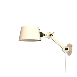 Tonone - BOLT WALL SIDEFIT SMALL - lightning white